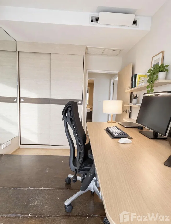 รูป Condo for rent 6848457 - รูปที่ 7/12