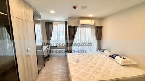 For Rent Kave Ava condo ID: pongpang2626 Tel:0952814111