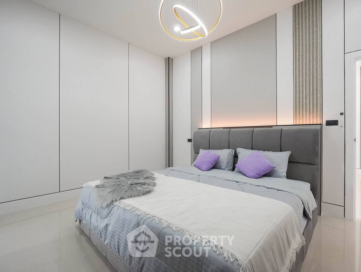 รูป บ้านสามห้องนอน พื้นที่หนึ่งร้อยห้าตารางเมตร ขายในห้วยใหญ่ บางละมุง (ID 3399759) - รูปที่ 20/31