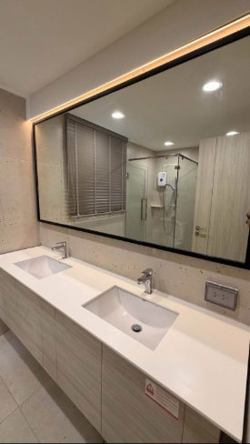 รูป 🏡✨ ให้เช่าทาวน์โฮมหรู 3 ชั้น | NUE VERSE กรุงเทพกรีฑา - รูปที่ 8/10