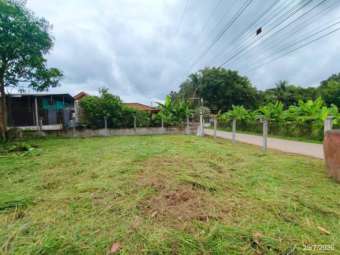 picture HOME 200 Sq.w. Na Wang Nong Bua Lam Phu for 1.7M - 40/45