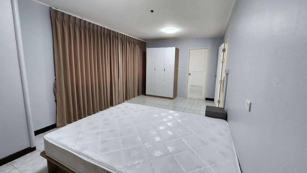 picture Condo for rent commonwealth pinklao - 5/8