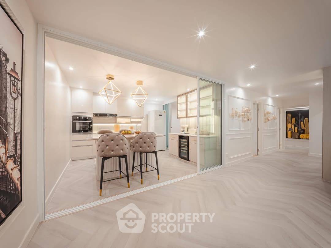 รูป คอนโด 3 ห้องนอน Fortune Condotown Condominium ย่านช่องนนทรี (ID 3399869) - รูปที่ 9/33