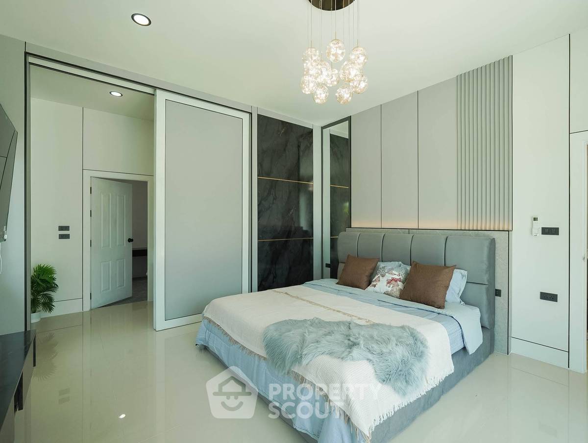 รูป บ้านสามห้องนอน พื้นที่หนึ่งร้อยห้าตารางเมตร ขายในห้วยใหญ่ บางละมุง (ID 3399759) - รูปที่ 29/31