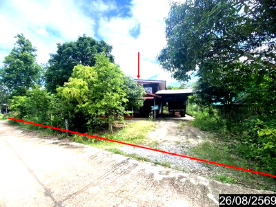 Houses for sale Nong Hin Loei : HOME 398 Sq.w. Nong Hin Loei for 2.3M