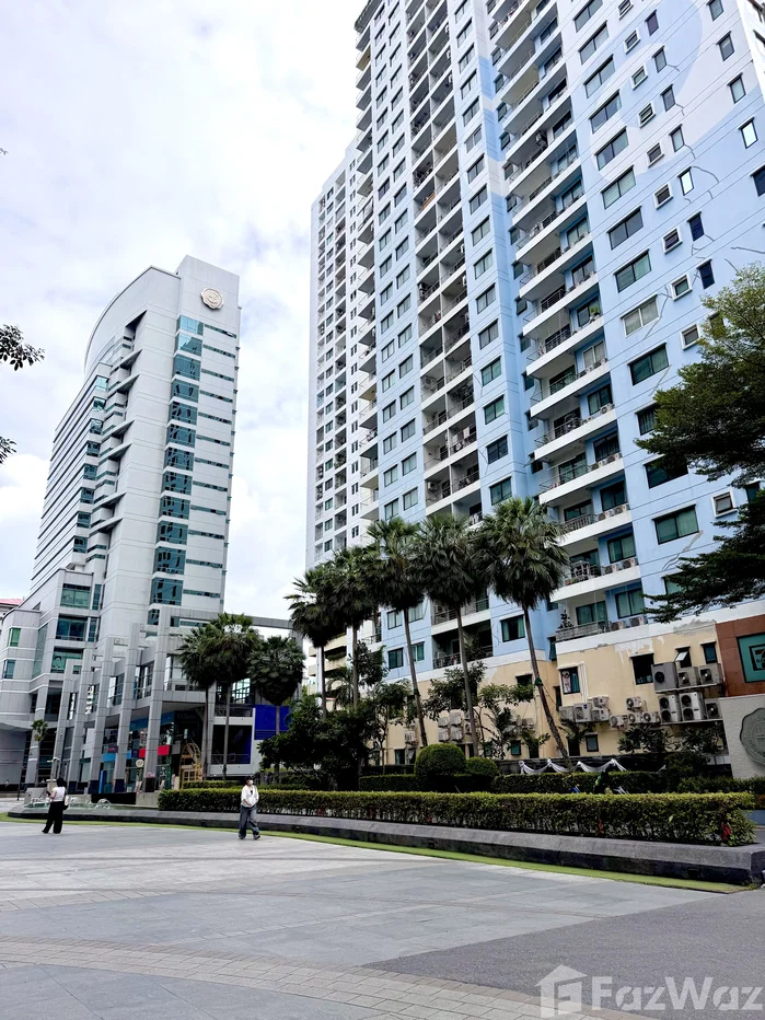 picture Bright & Cozy Condo in Asok | 2 BR fully furnished 6831367 - 13/13