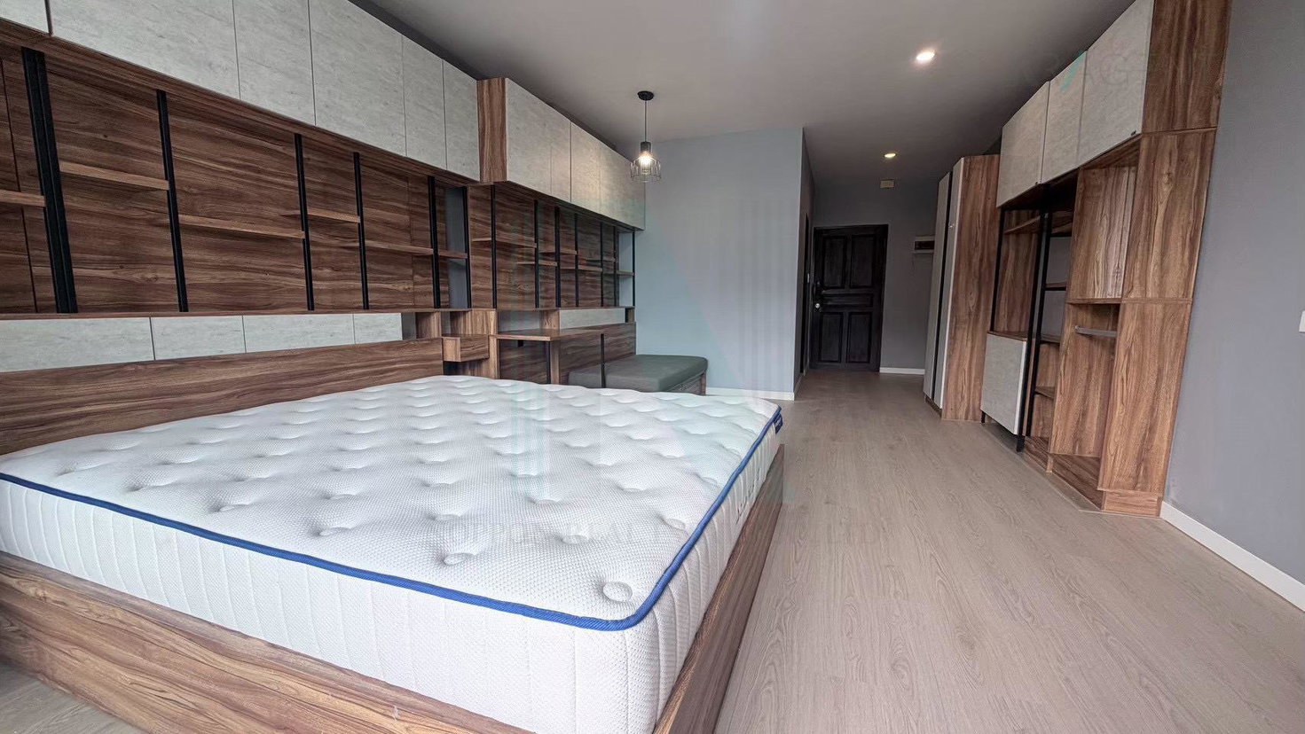 picture For Rent Condo COUNTRY COMPLEX Building B, Floor 13,Studio, Room size 38 sqm - 4/8