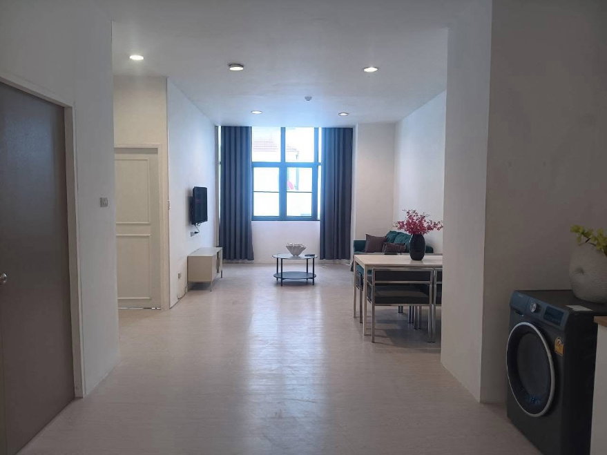 picture GP-9017 For rent: The Waterford Park Sukhumvit 53 - 6/15