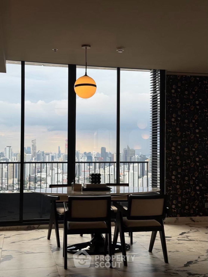 picture 1-BR Condo At Noble Form Thonglor Near BTS Thong Lor (ID 3399749) - 24/34