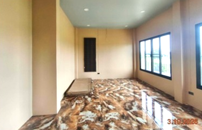 รูป บ้านเดี่ยว 210 ตร.วา โนนสูง นครราชสีมา 3.4M - รูปที่ 12/31