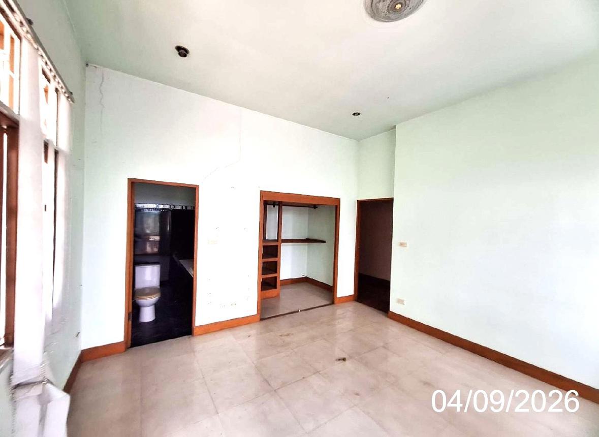 รูป บ้านเดี่ยว 1180 ตร.วา ป่าซาง ลำพูน 6.9M - รูปที่ 45/59