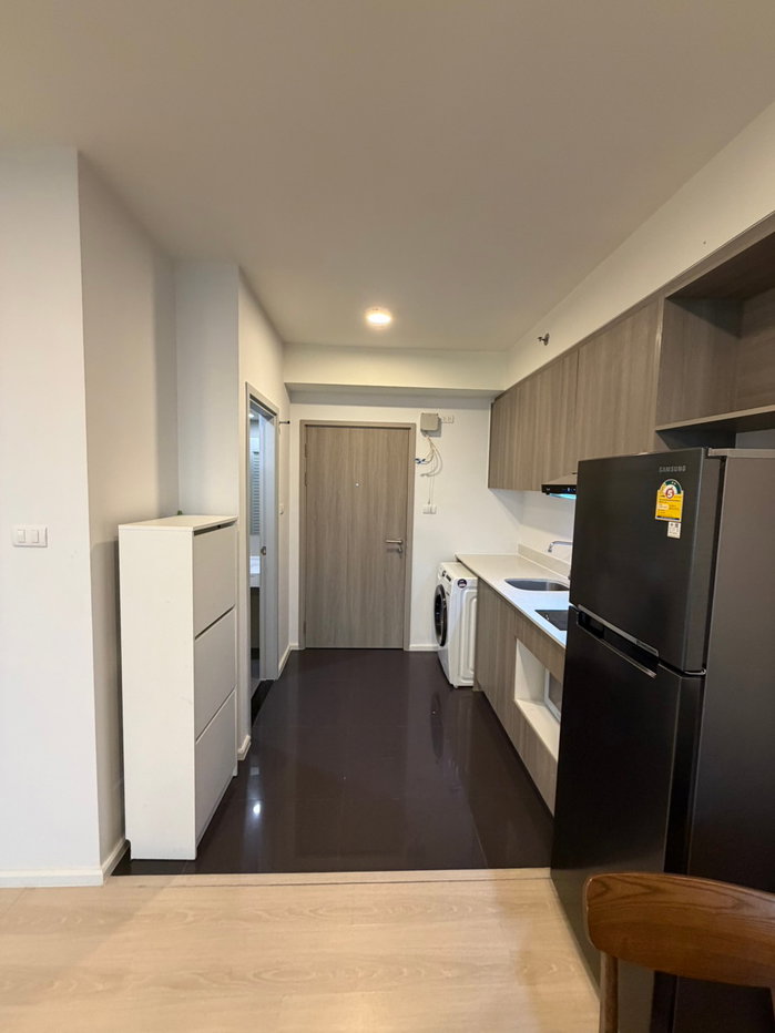 รูป ให้เช่าคอนโด A space Mega หลังIkea - รูปที่ 8/18