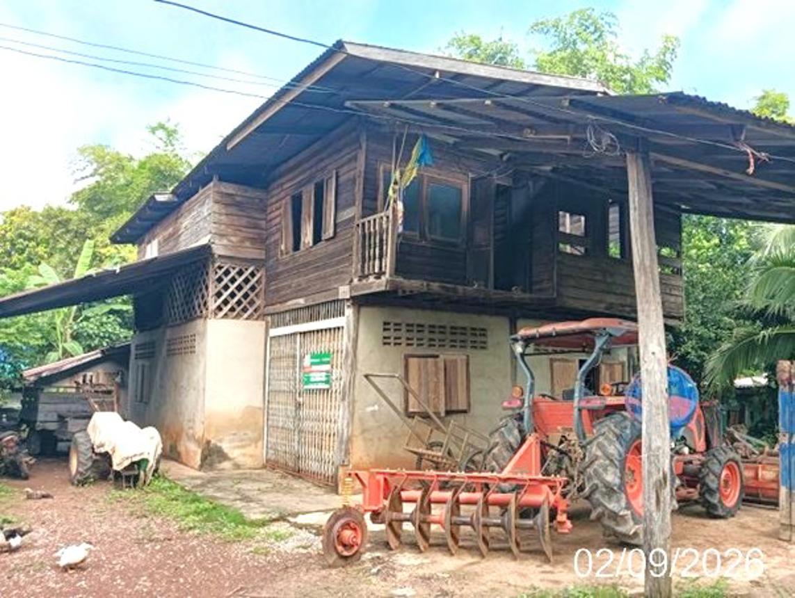 picture HOME 134 Sq.w. Phen Udon Thani for 331,000 - 17/29