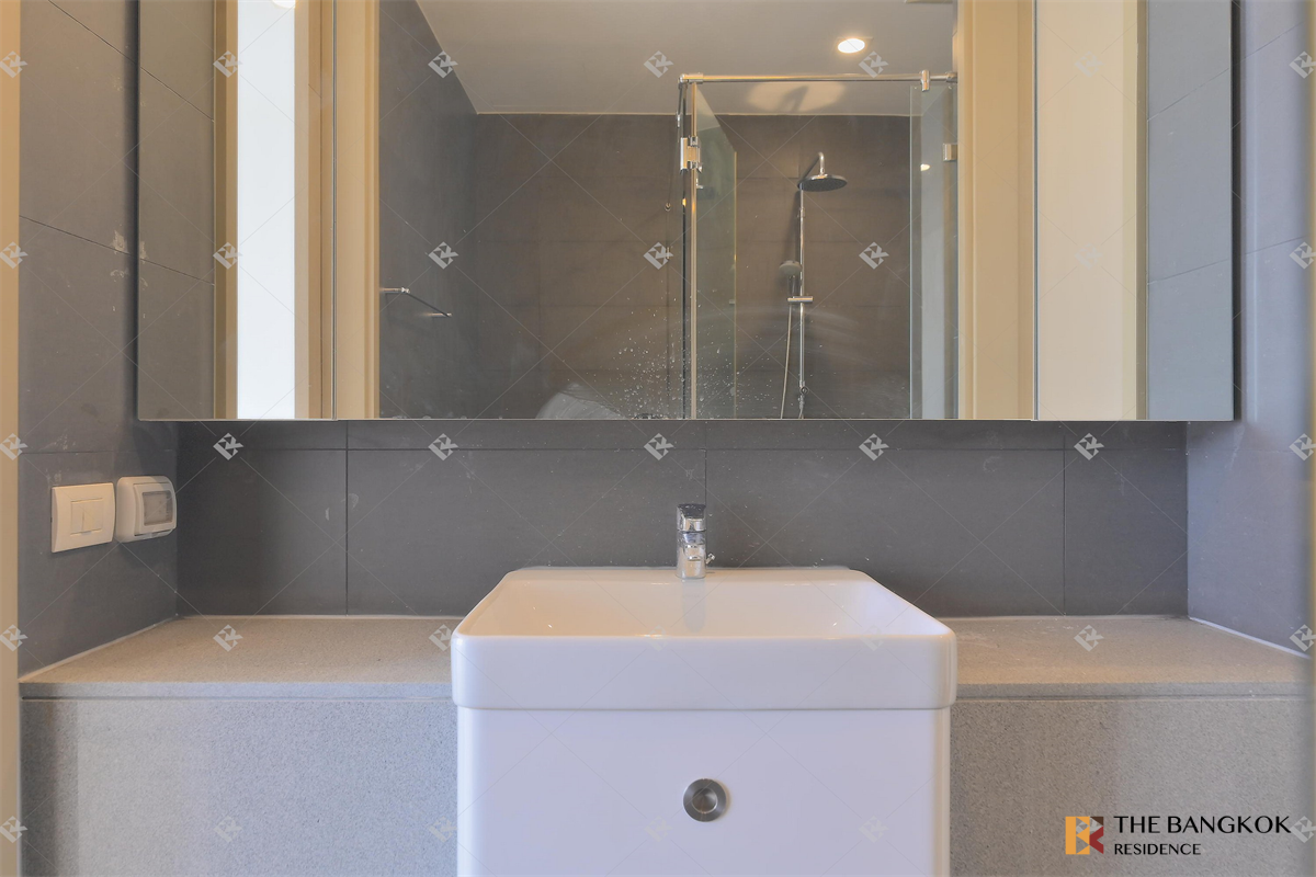 picture Fully Equipped Facilities Noble Ploenchit near BTS Phloen Chit - 10/10