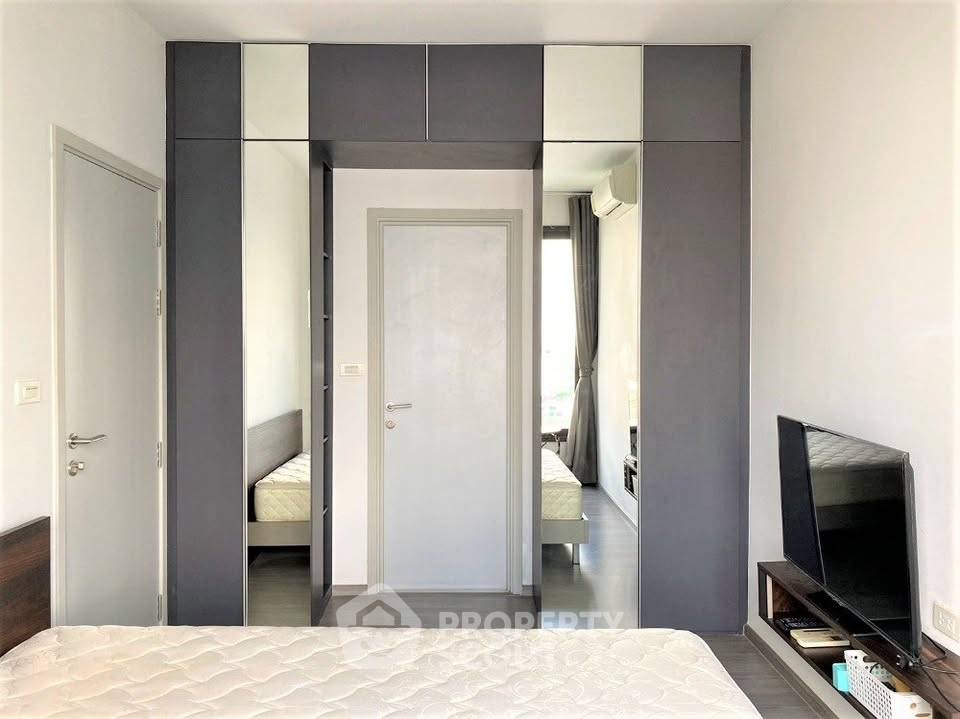 รูป คอนโด 1-ห้องนอน ที่ นายน์ บาย แสนสิริ ใกล้ BTS วงเวียนใหญ่ (ID 3398243) - รูปที่ 5/9