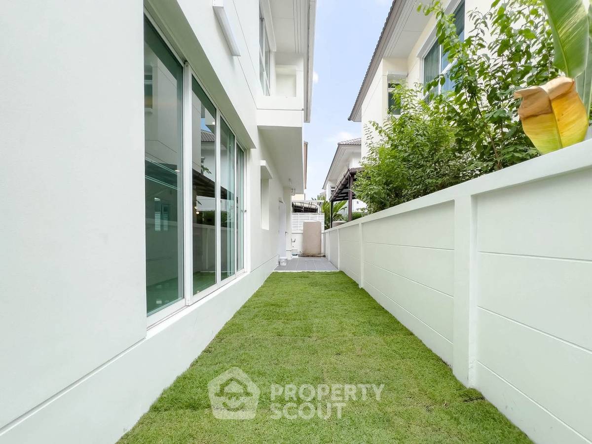 รูป บ้าน 3-ห้องนอน ใกล้ BTS เซนต์หลุยส์ (ID 3399818) - รูปที่ 24/25