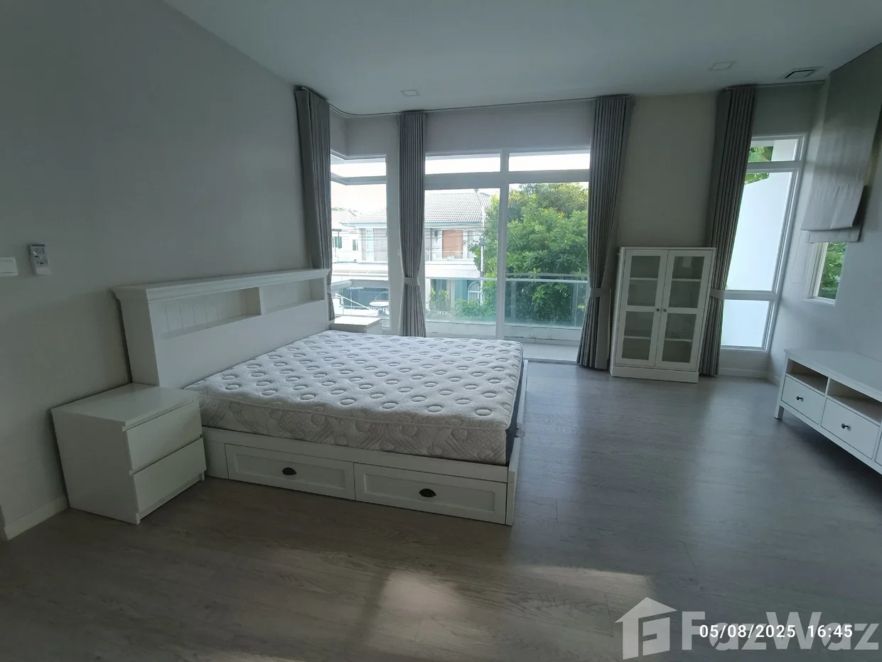 รูป 4นอน 5น้ำ +ห้องแม่บ้าน ใกล้รร Dulwich 6849247 - รูปที่ 35/55