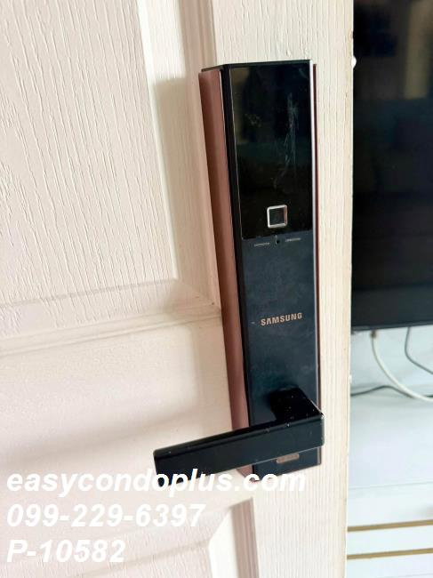 picture P-10582 For Rent: The Trust Residence Ratchada–Rama 3 ✨🏙️ | LINE ID: @easycondoplus | 099-229-6397 - 12/25