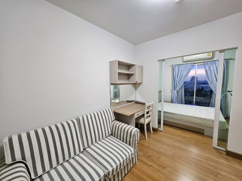 Chapter one Modern Dutch : 1 bedroom
