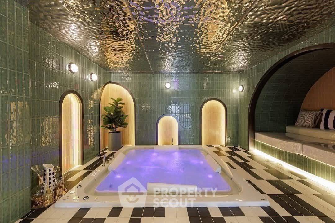 picture 1-BR Condo at Atmoz Palacio Ladprao-Wanghin in Lat Phrao (ID 3399836) - 16/16