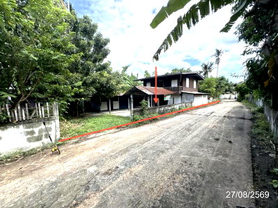 HOME 108 Sq.w. Pho Si Suwan Si Sa Ket for 862,000