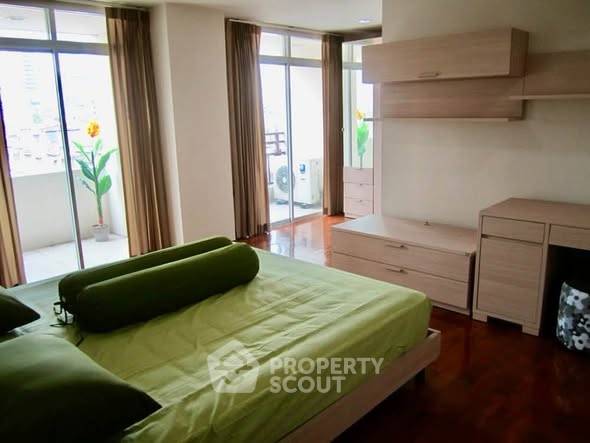 รูป คอนโด 3-ห้องนอน ที่ ปภาดา สีลม คอนโดมิเนียม ใกล้ BTS เซนต์หลุยส์ (ID 3359508) - รูปที่ 4/10