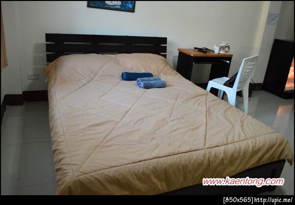 picture 🏡 Move-In Ready Apartment in Central Sakon Nakhon | Fully Furnished, Air-Conditioned – Only THB 3,000/Month! - 2/4