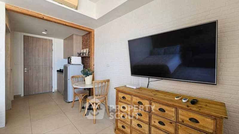 picture 24th-Floor 1-BR Condo At Unixx South Pattaya For Rent (ID 3401770) - 3/12