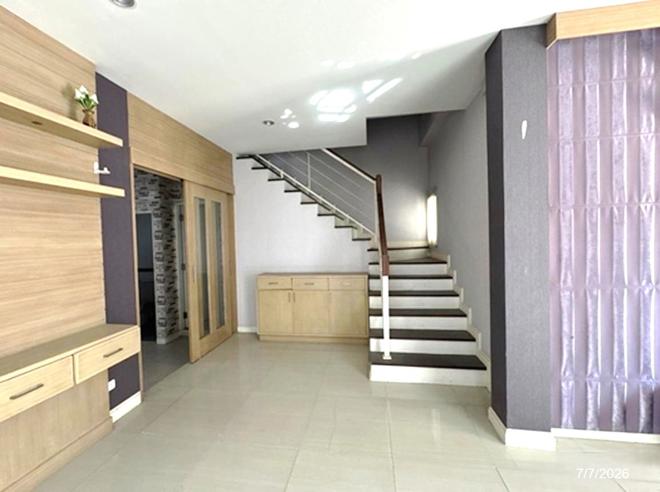 picture HOME 25 Sq.w. Muang Khon Kaen Khon Kaen for 2.9M - 5/35
