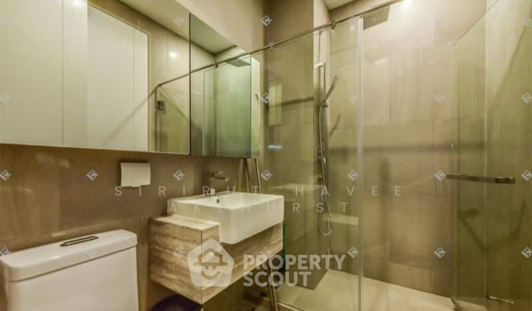 picture Studio Condo at Park Origin Phayathai near BTS Phaya Thai (ID 3358274) - 9/14