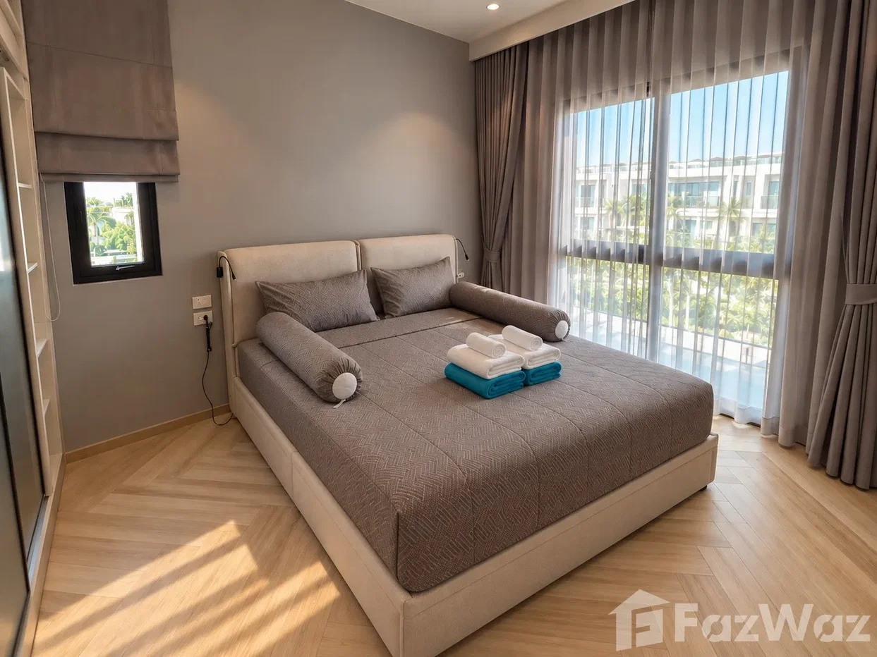picture The Title Legendary Bang Tao - 2 Bedroom Condo for Rent 6003216 - 4/8