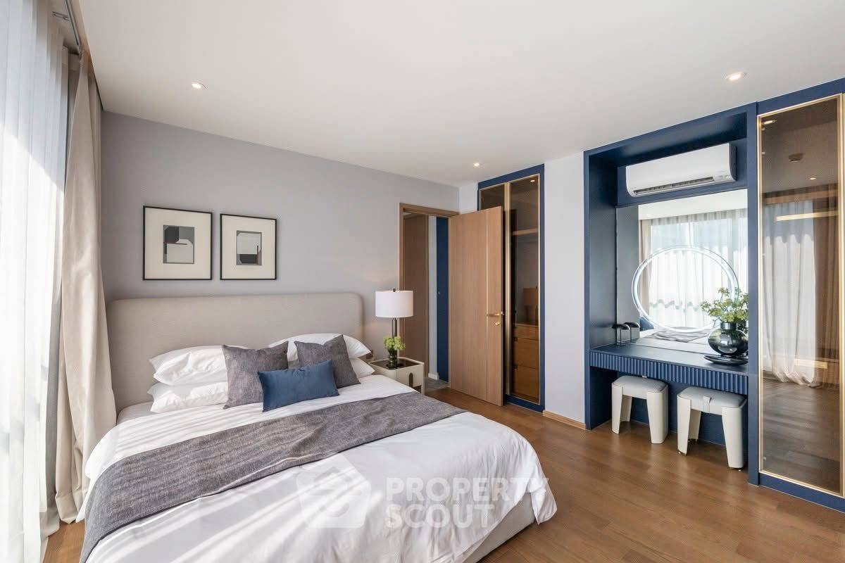 picture Pet-Friendly 3-BR Condo At Via 34 Near BTS Thong Lor (ID 3399669) - 4/17