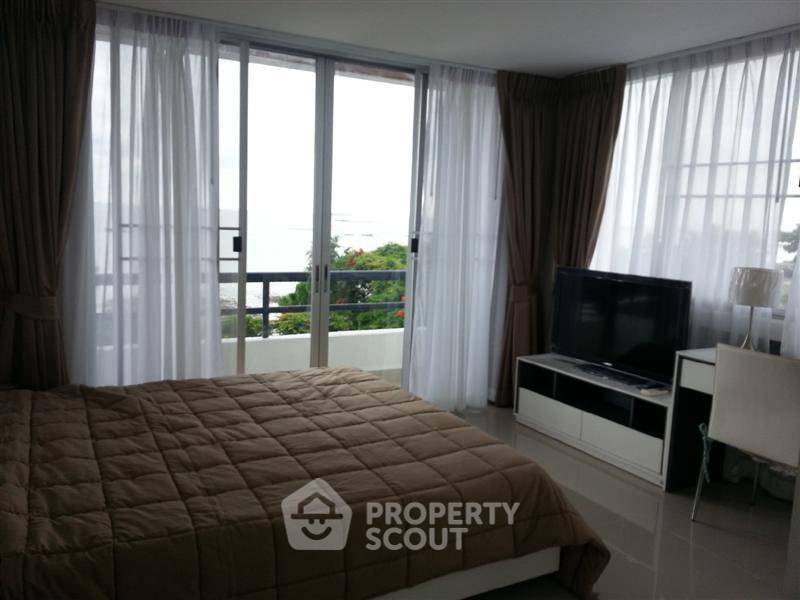 picture 2-BR Condo at Rama Harbour View Condominium in Surasak (ID 3397061) - 13/35