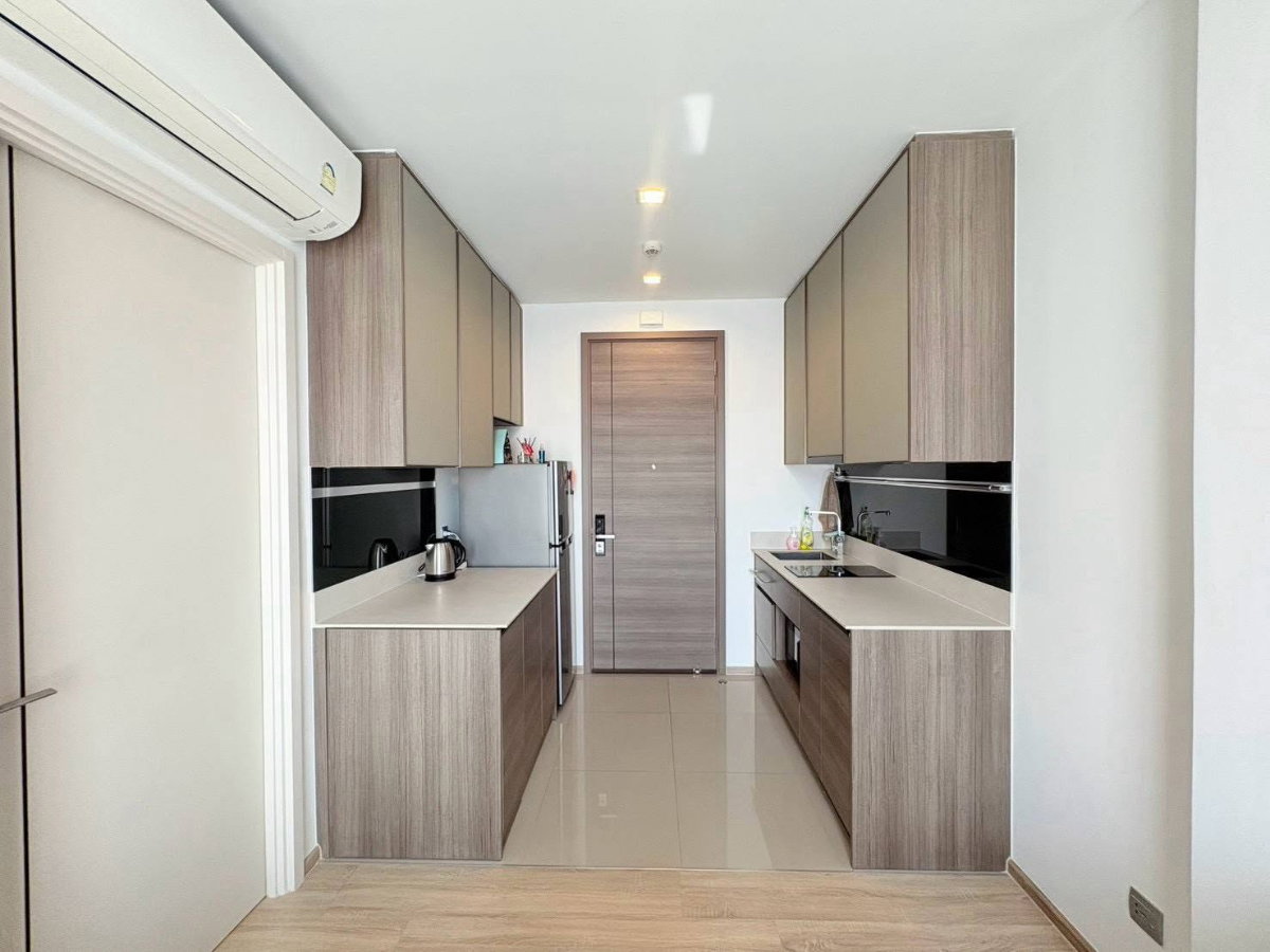 picture Condo for Rent at THE LINE Phahon - Pradipat (C6910029) ID Line : @condo44 - 2/6