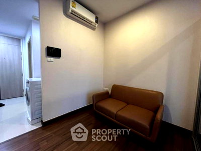 ขายคอนโด : ห้องนอน 1 ห้อง ชั้น 15 ที่ Supalai Lite Sathorn-Charoenrat (ID 1827791)