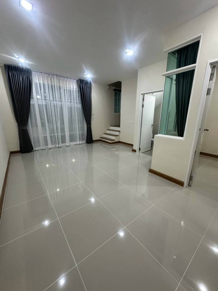 picture For Rent Town Home Golden Town Vibhavadi - Rangsit - 4/21
