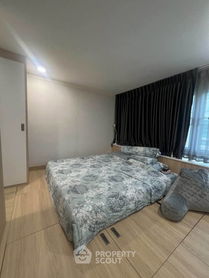 picture 2-BR Condo at Baan Siri Yenakat Condominium near MRT Khlong Toei (ID 3398318) - 5/9