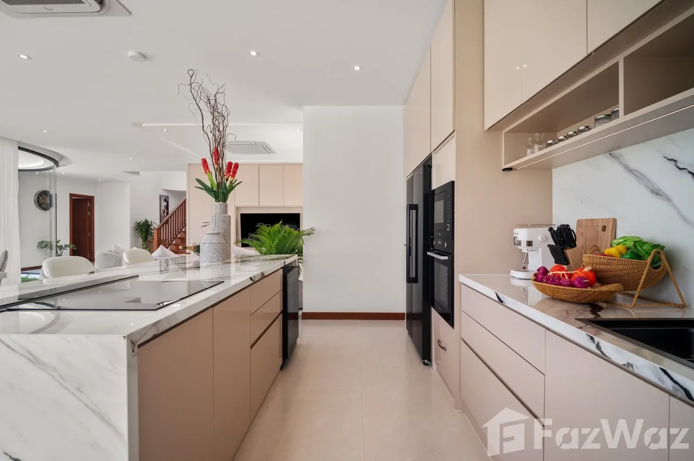 รูป ขาย วิลล่า 3 ห้องนอน ในโครงการ ศินารา พูลวิลล่า 6853597 - รูปที่ 29/49