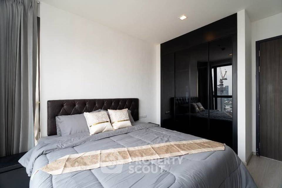 picture 70m To BTS Phra Khanong: 2-BR Rhythm Sukhumvit 44/1 (ID 3397594) - 5/8