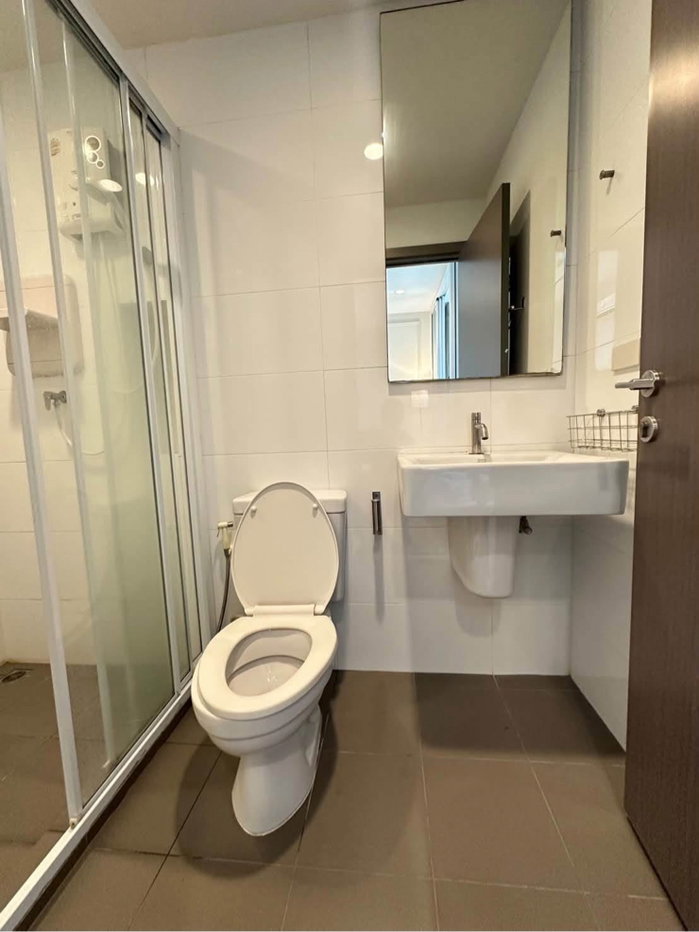 picture The Base Heights Condo for Rent - 14/17