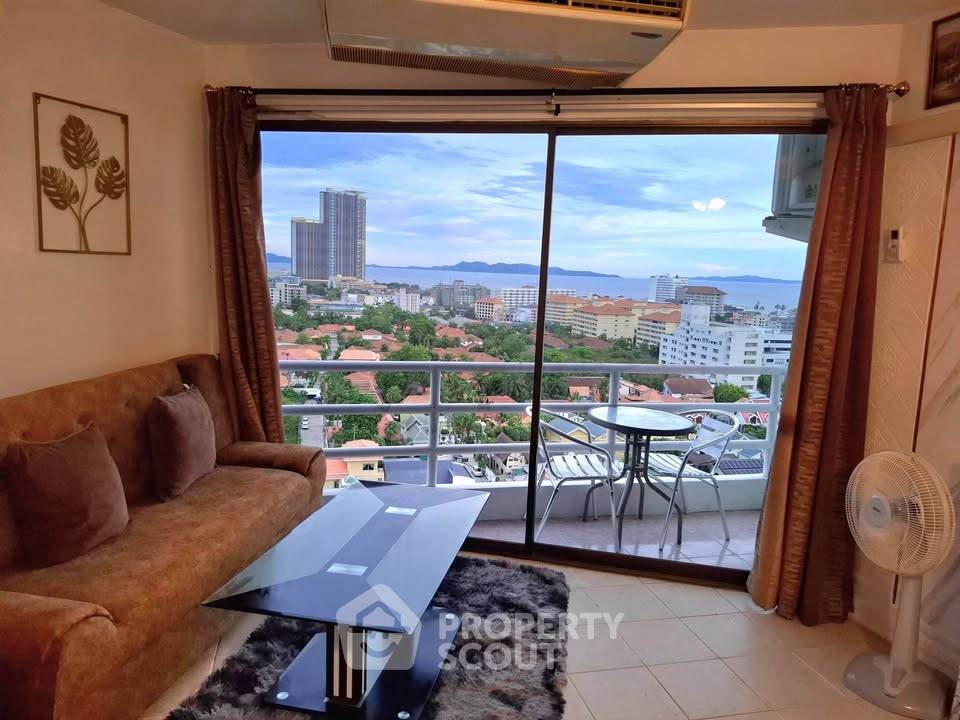 รูป คอนโด 1 ห้องนอน ให้เช่า View Talay 3 ย่านพระตำหนัก (ID 3401765) - รูปที่ 9/13