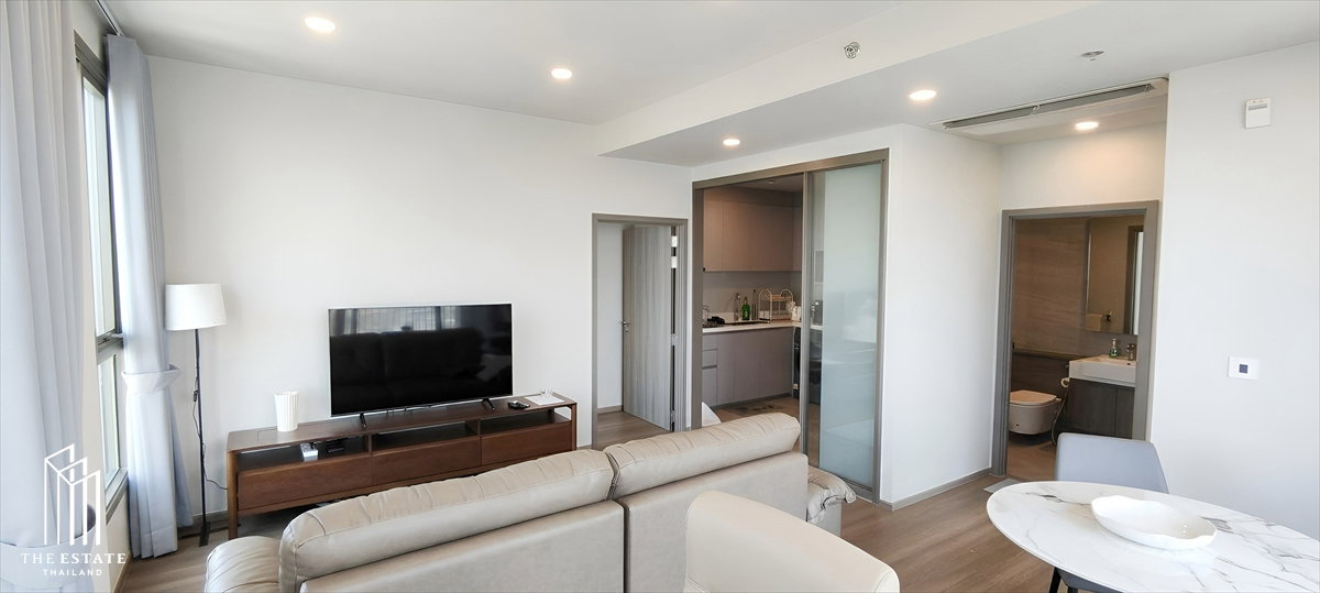 picture Premium 2-Bedroom at Whizdom The Forestias (Destinia Tower) - 3/12