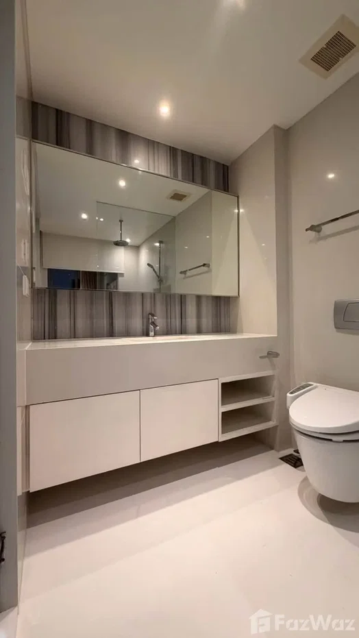picture 1 Bedroom Condo for rent at Aequa Sukhumvit 49 6859242 - 13/15