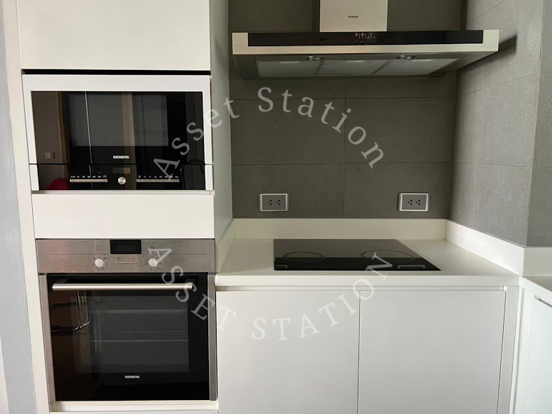 picture Aequa Sukhumvit 49 |ð Near BTS Thong Lo and MRT Sukhumvit Station - 14/19
