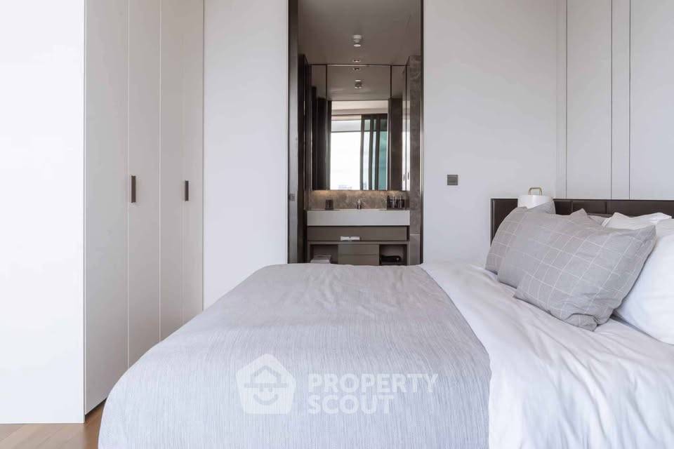 รูป ห้อง 1 ห้องนอน ขนาด 79 ตร.ม. Banyan Tree Residences Riverside Bangkok ใกล้ MRT หัวลำโพง (ID 3399607) - รูปที่ 5/8