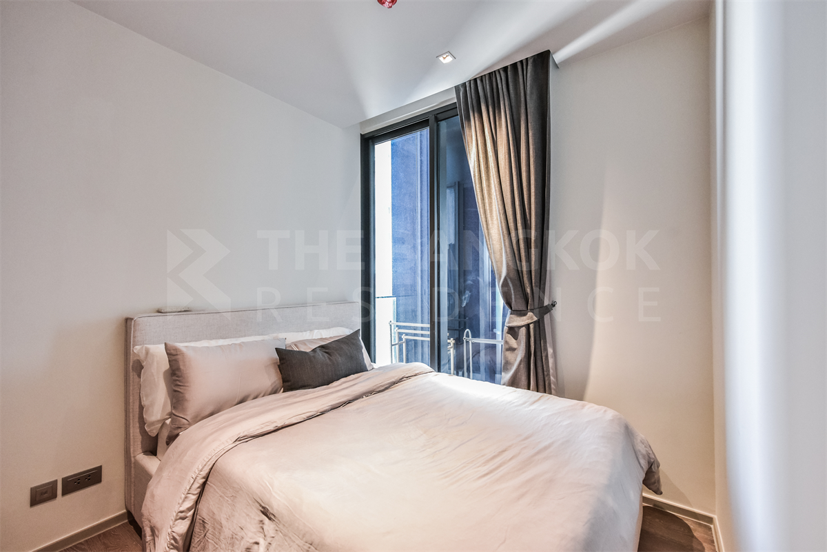 picture Ashton Silom near BTS Chong Nonsi Premium Unit Close to All Conveniences - 5/10