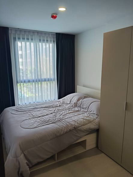 picture For Rent GOOD DAY Sukhumvit 93 1 Bedroom 26 sq.m. THB 10,500/month - 2/5