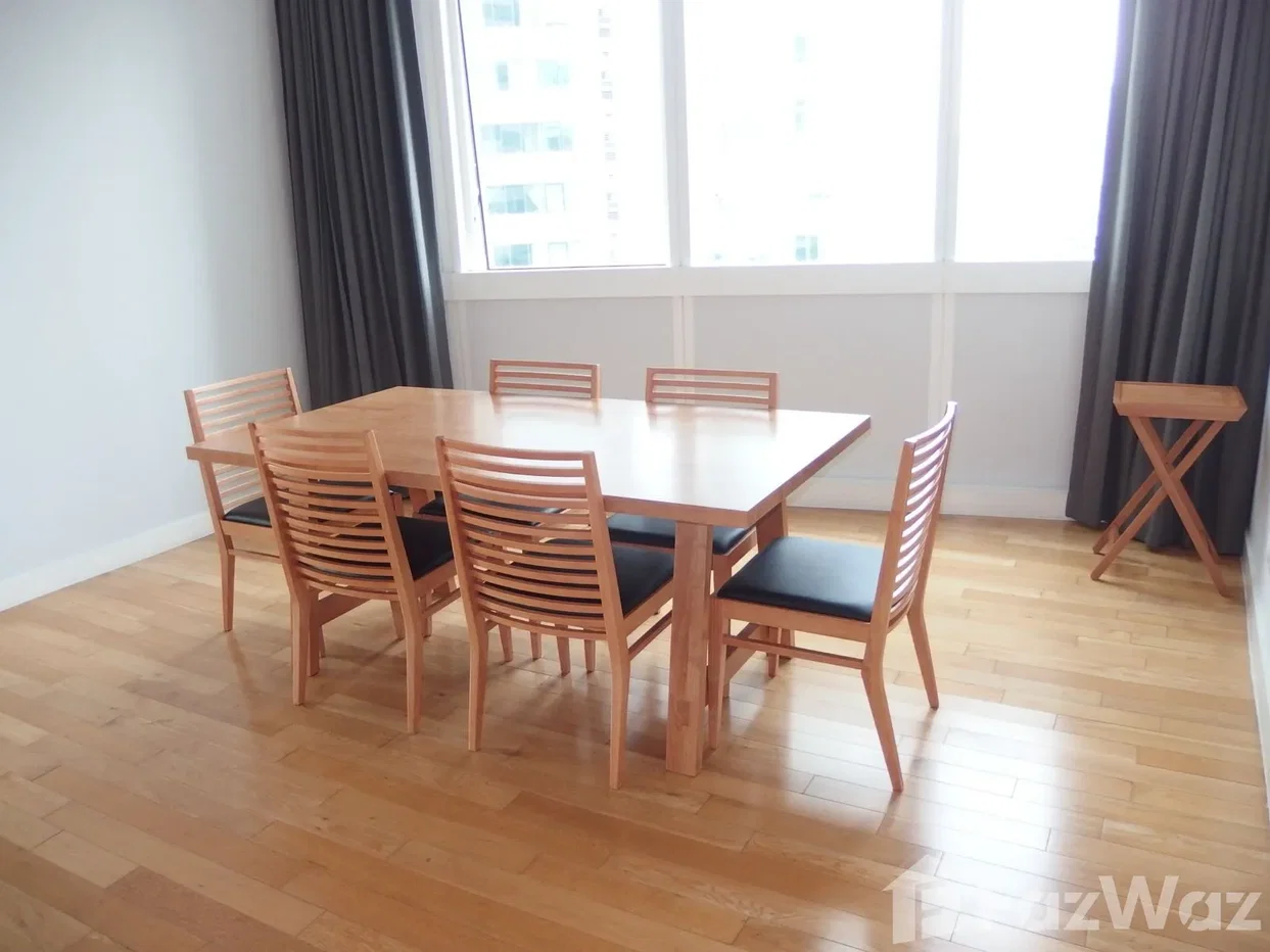 picture 3Bedrooms for rent in Asoke area 6859293 - 6/8