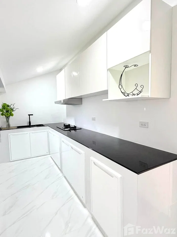 picture 🏡 Fully Furnished Corner Detached House for Sale 6857901 - 23/27