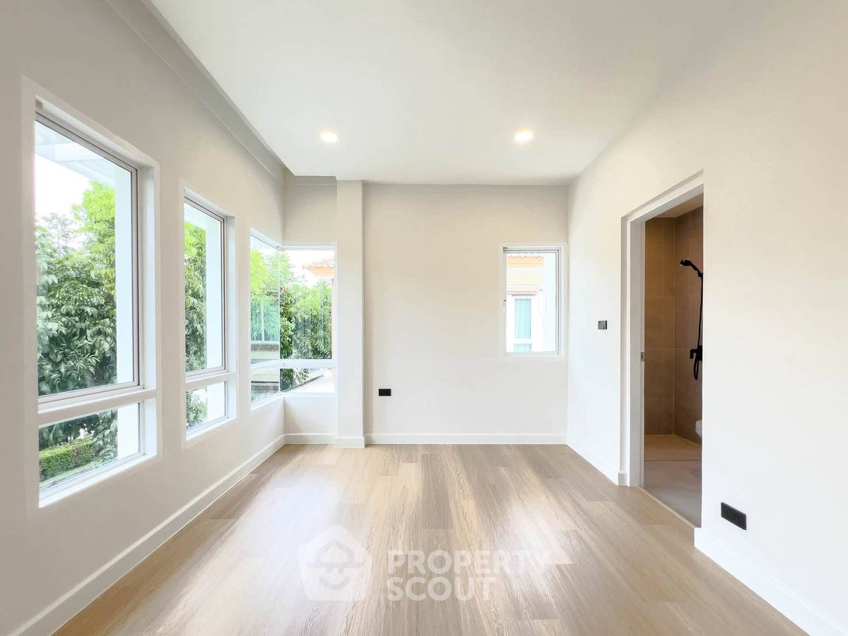 รูป บ้าน 3-ห้องนอน ใกล้ BTS เซนต์หลุยส์ (ID 3399818) - รูปที่ 13/25